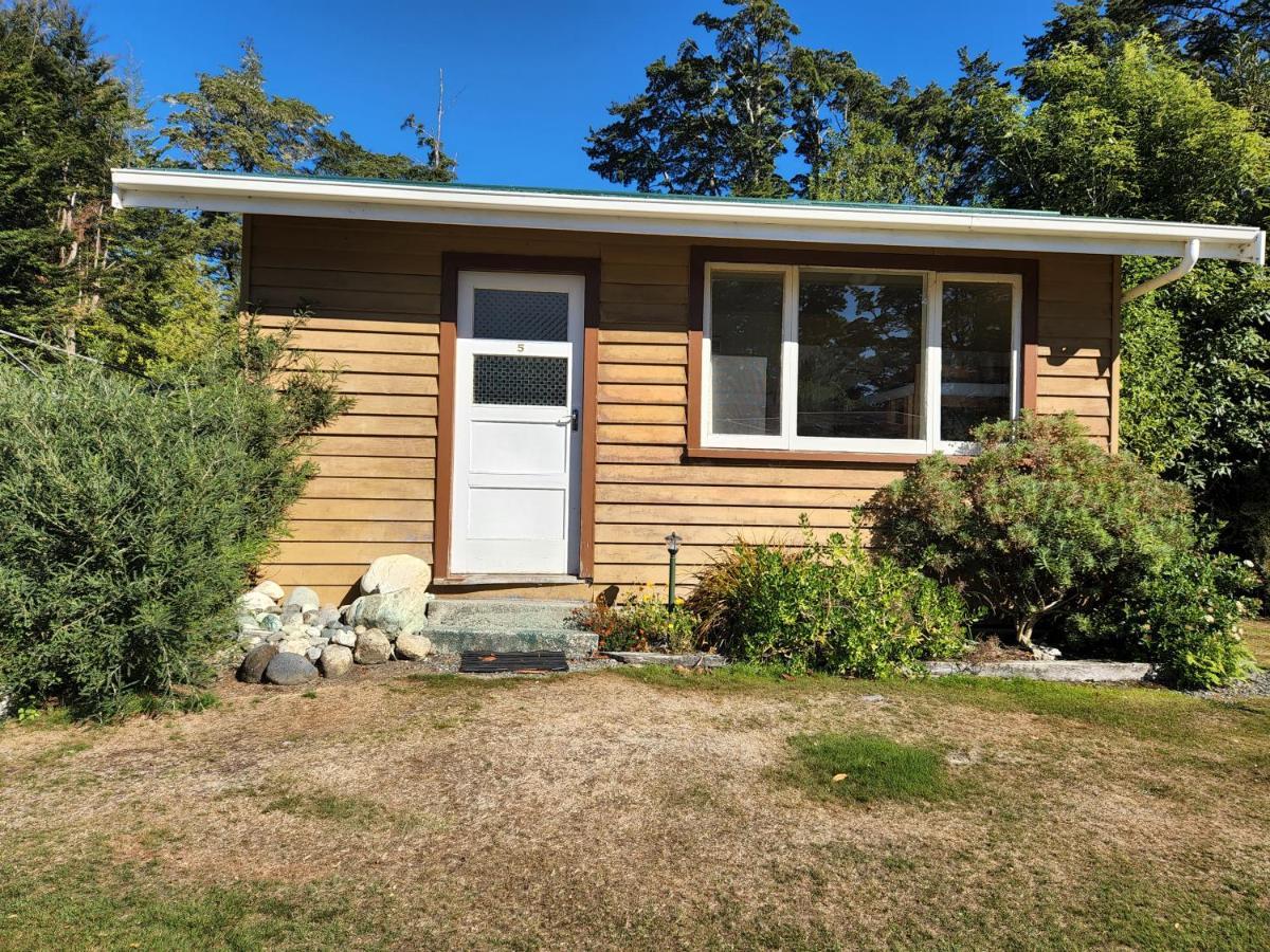 Possum Lodge Manapouri Ngoại thất bức ảnh