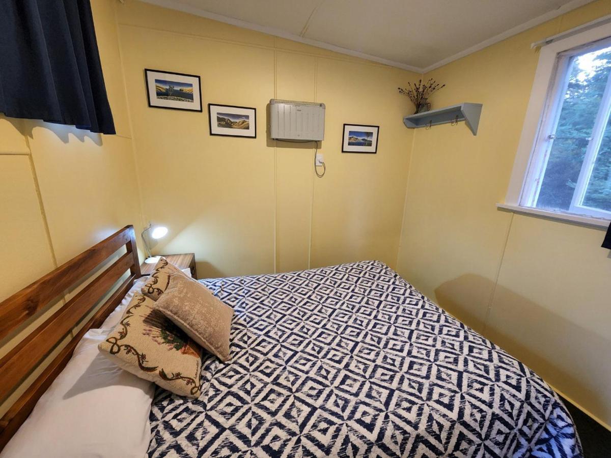 Possum Lodge Manapouri Ngoại thất bức ảnh