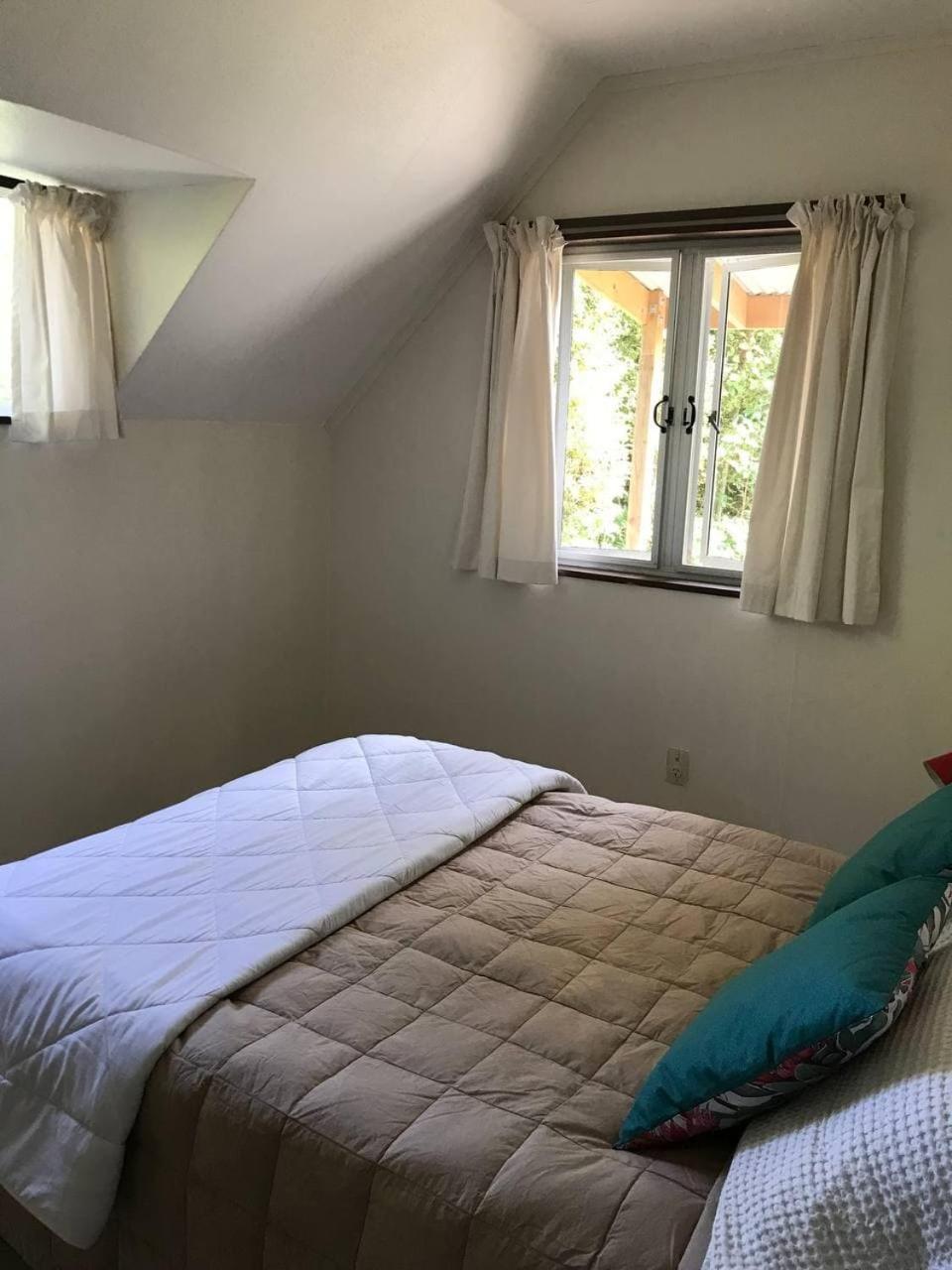 Possum Lodge Manapouri Ngoại thất bức ảnh