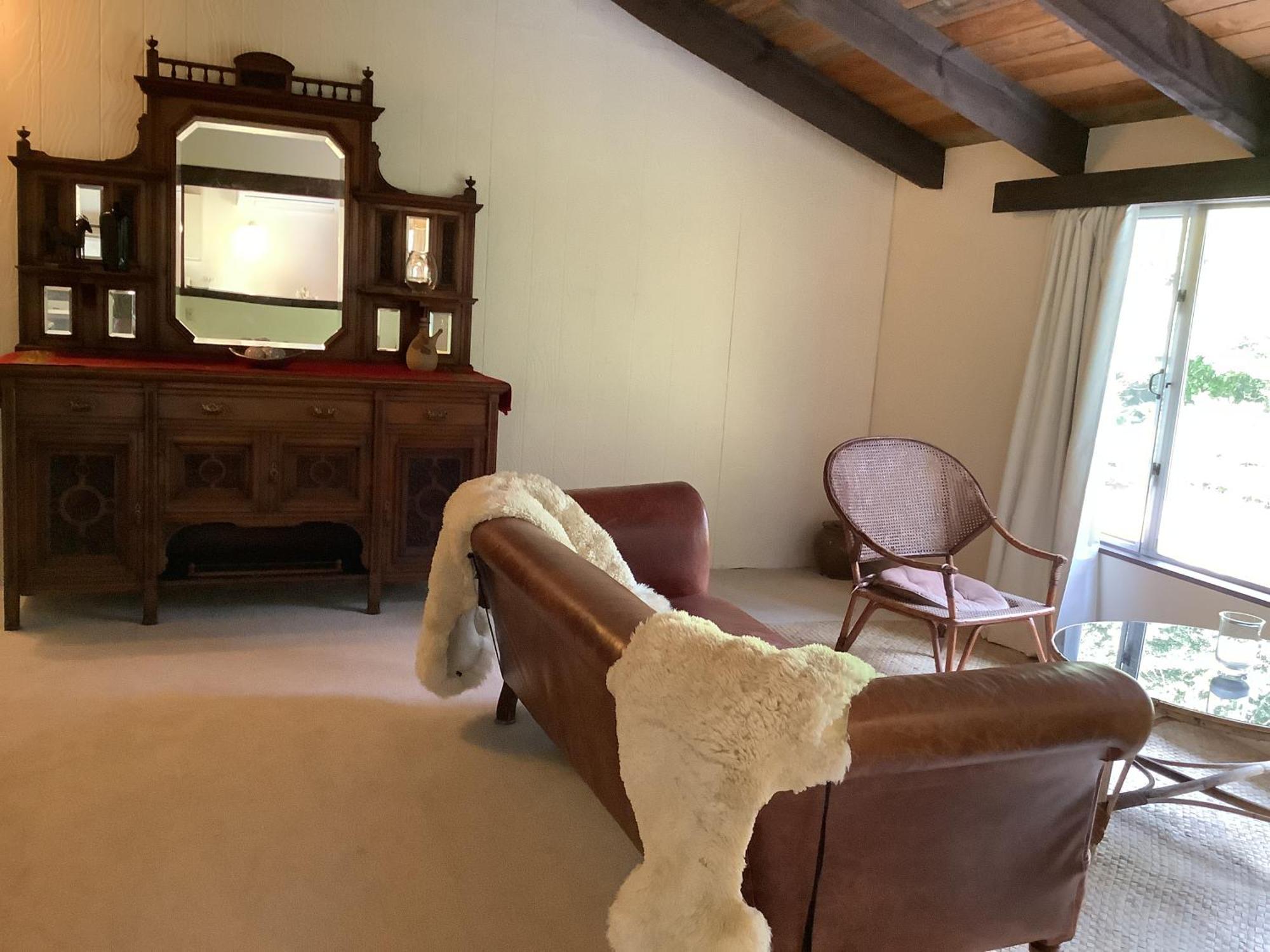 Possum Lodge Manapouri Phòng bức ảnh